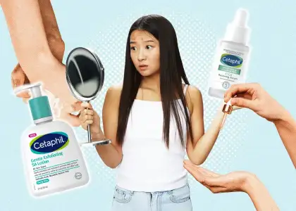 411 on Sensitive Skin 2