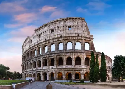 Buon Viaggio Cathay Pacific to Resume Direct Flights to Rome This Summer