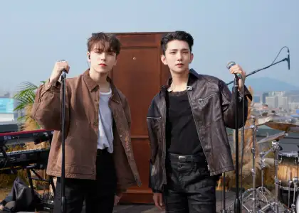 Mark Tuan marktuan Instagram photos and videos 1