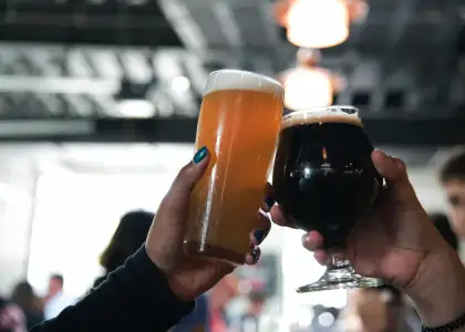 If Youre a Foodie Then Youll Love These Events in Hong Kong This Weekend Aug 20 22