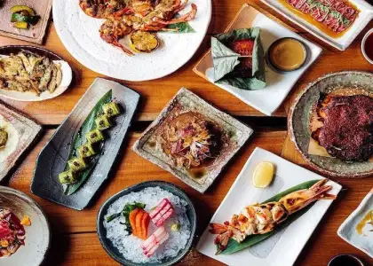 Keep Your Bellies Full 10 Best All You Can Eat Restaurants in Hong Kong