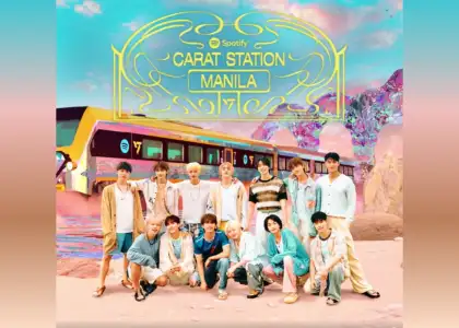 20250113 SVT Carat Station