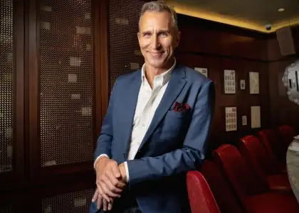 Pirata Group CEO Steen Puggaard on Charting New Territory header