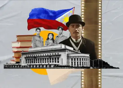 Historical Period PH Media