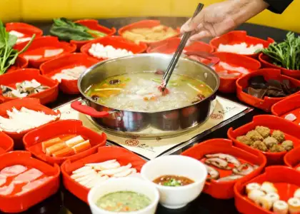 Perfect This Winter Visit These Hotpot Restaurants in Hong Kong