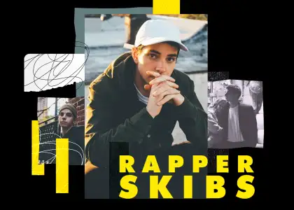 Hong Kong Kids Rapper Skibs Reflects on His Music and Future