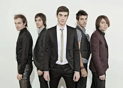 20250122 The Click Five