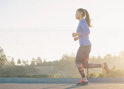 Get Fit Our Top Womens Bottom Wear Picks for Running