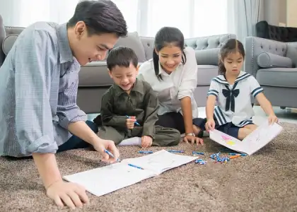 Achieve Parent Led Learning With These Five Homeschool Providers in the Philippines