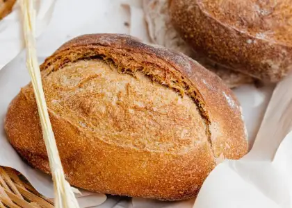 Six Places to Get the Best Sourdough Bread in Manila