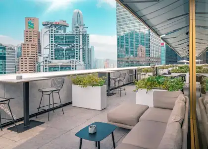 20220803 High tea Hong Kongs Hottest Sky high Afternoon Tea with Rooftop Views header