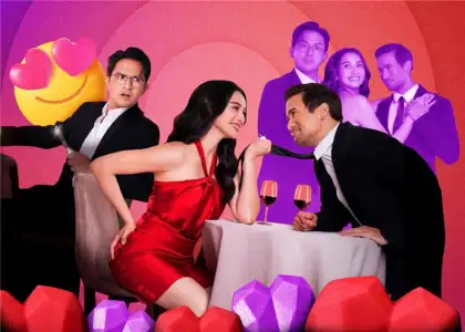 Everything About My Wife