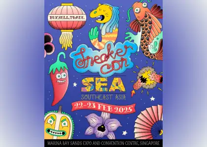 20250210 Sneaker Con