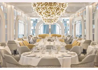 20250210 Oceania Cruises