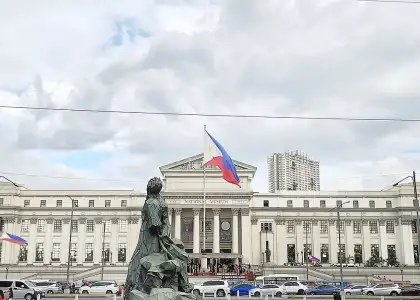 National Museum of Fine Arts Manila 2024
