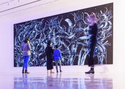 Five Cool Art Exhibitions in Hong Kong This August 2022