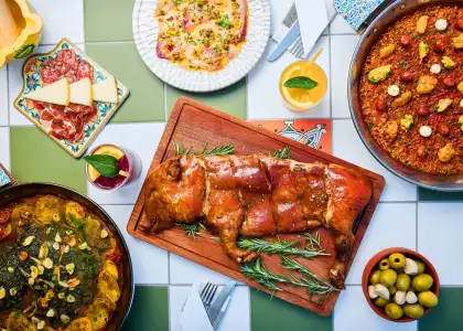 20250217 La Rambla header