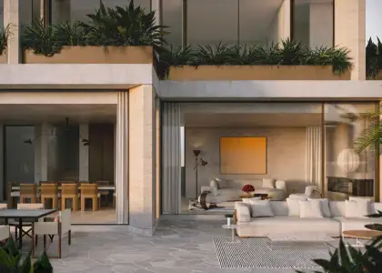 Stanley house project