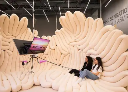 20250218 ASMR Exhibition 1