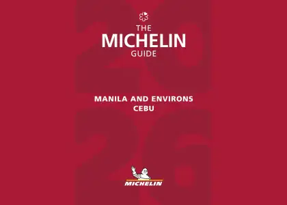 20250219 Michelin Guide PH