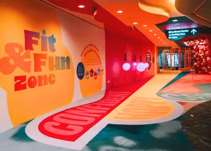 20250219 Fit Fun Zone Changi