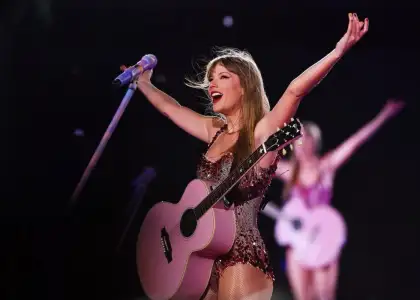 Taylor Swift Vault tracks