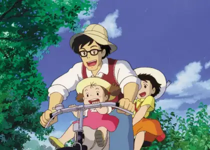 Studio Ghibli symphony 4