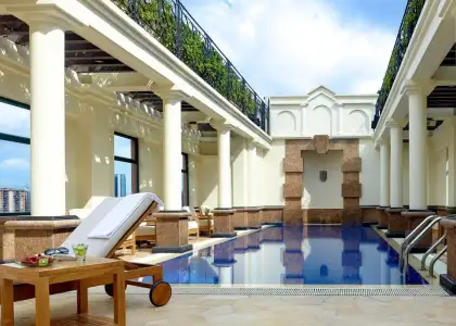 Romanticise Your Like at These Wes Anderson Inspired Hotels