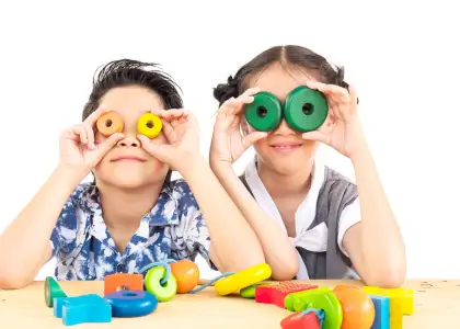 Smart Toys for Children featured