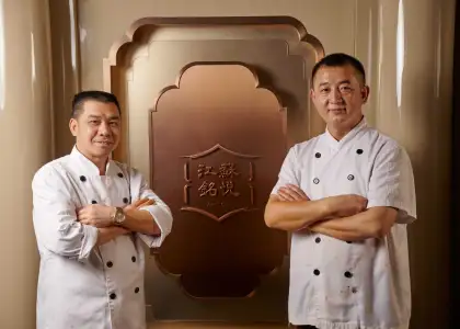 JSC Sichuan Guest Chefs 2
