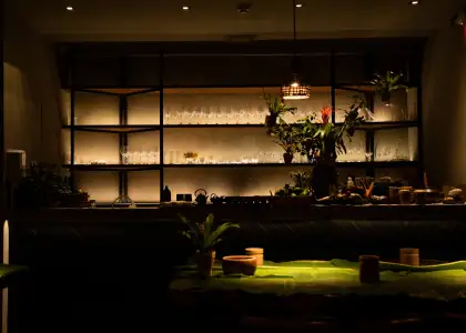 Toyo Bar