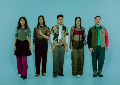 We arent kids anymore 1