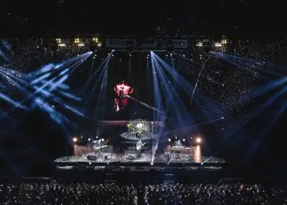 20250227 DAY6 Concert