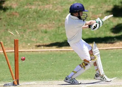 Cricket Hong Kong