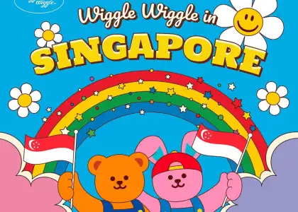 20250303 Wiggle Wiggle SG