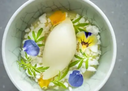 Aulis Hong Kong Unveils Seasonal Dinner Menu by Chef Fai Choi 1