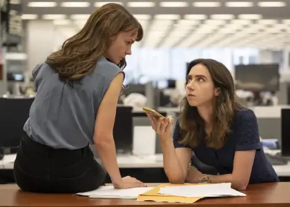 Award winning Inspirational Films to Watch This Womens History Month