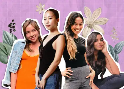 Five Powerhouse Companies in Asia Founded by Women