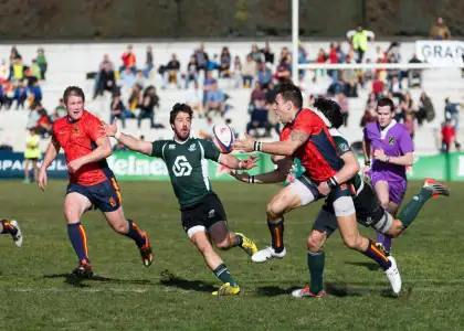 Lets Ruck Here are Four of the Best Rugby Clubs in Hong Kong