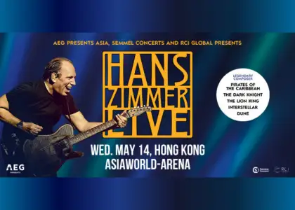 20250318 Hans Zimmer
