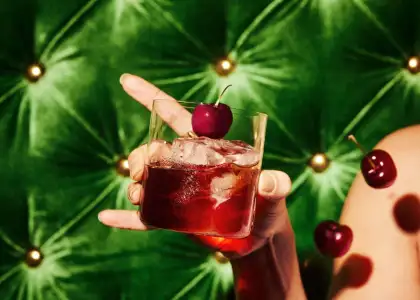 National Cocktail Day