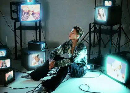 Jay park