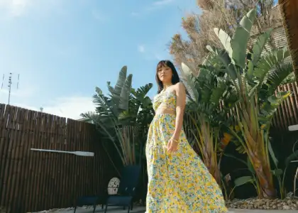 Hong Kong Resort Wear header