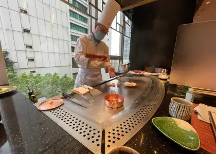 Here Are 6 Famous Asian Chefs You Should Follow on Instagram