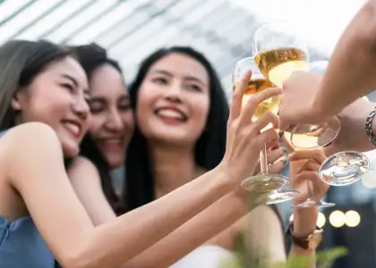 Hangone the Pill Busting Your Hangover and Asian Flush