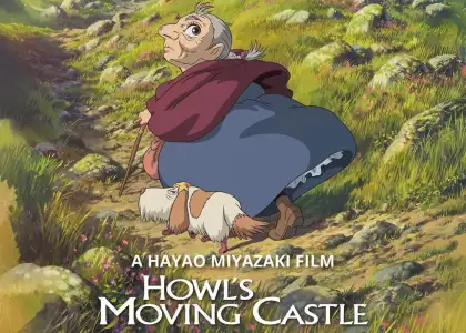 20250415 Howls Moving Castle MY