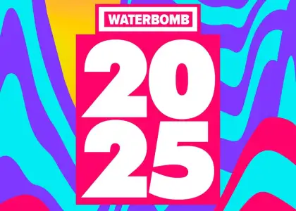 20250415 Waterbomb HK