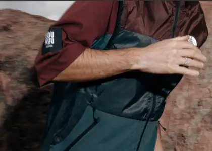 The North Face x UNDERCOVER Drop SOUKUU Season 4 1