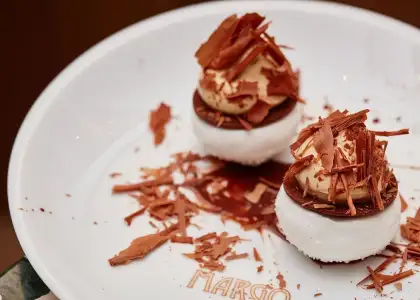 Five European Restaurants in Hong Kong to Feed Your Food Cravings