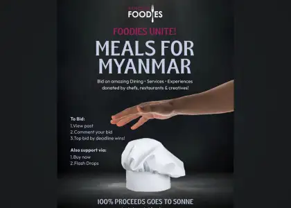 20250422 Bangkok Foodies